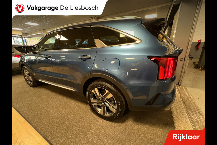 Kia Sorento 1.6 T-GDI Plug-in Hybrid 4WD ExecutiveLine 7persoons / 360 camera / trekhaak / head-up