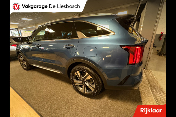 Kia Sorento 1.6 T-GDI Plug-in Hybrid 4WD ExecutiveLine 7persoons / 360 camera / trekhaak / head-up