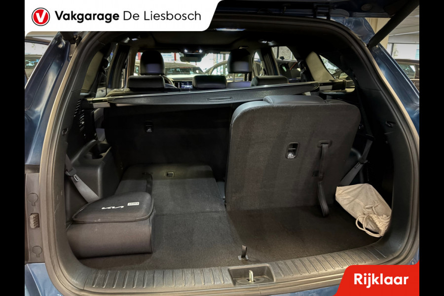 Kia Sorento 1.6 T-GDI Plug-in Hybrid 4WD ExecutiveLine 7persoons / 360 camera / trekhaak / head-up