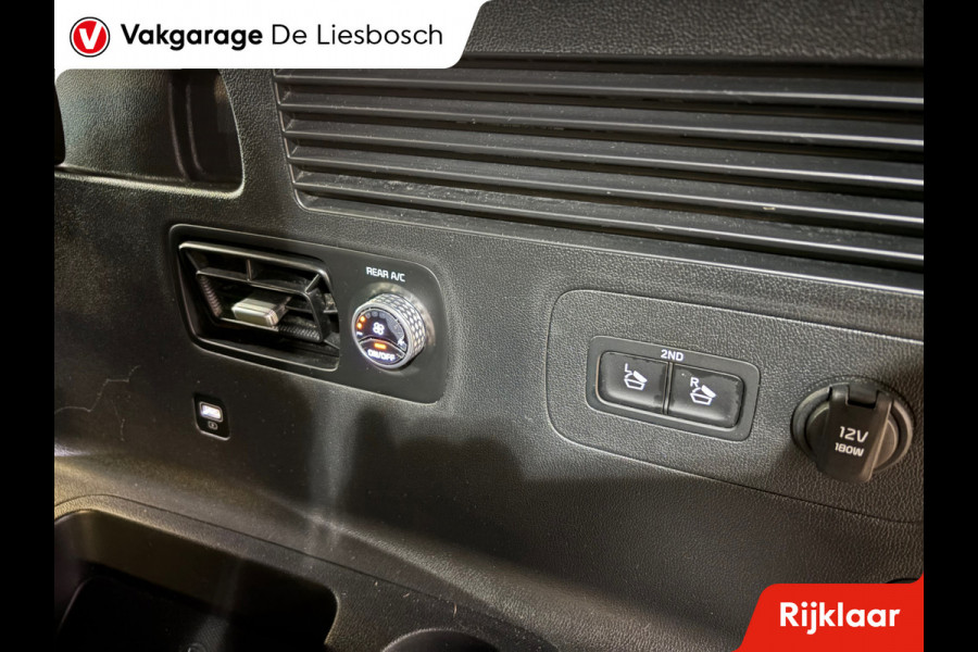 Kia Sorento 1.6 T-GDI Plug-in Hybrid 4WD ExecutiveLine 7persoons / 360 camera / trekhaak / head-up