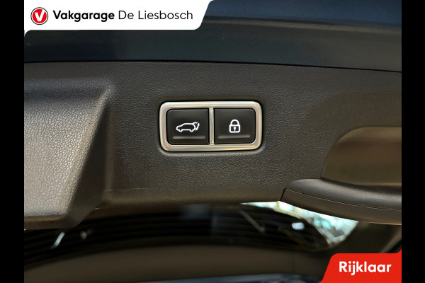 Kia Sorento 1.6 T-GDI Plug-in Hybrid 4WD ExecutiveLine 7persoons / 360 camera / trekhaak / head-up