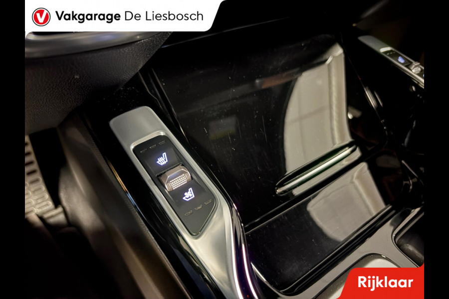 Kia Sorento 1.6 T-GDI Plug-in Hybrid 4WD ExecutiveLine 7persoons / 360 camera / trekhaak / head-up