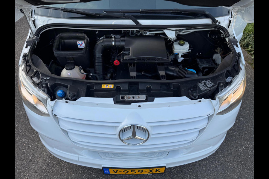 Mercedes-Benz Sprinter 316 2.2 CDI L3 EURO VI-D BTW 1e Eig!