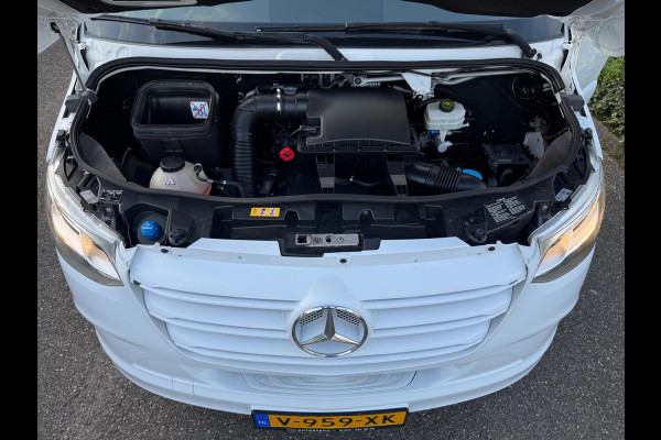 Mercedes-Benz Sprinter 316 2.2 CDI L3 EURO VI-D BTW 1e Eig!
