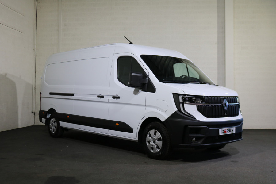 Renault Master E-Tech T35 L3H2 Extra long range 87 kWh