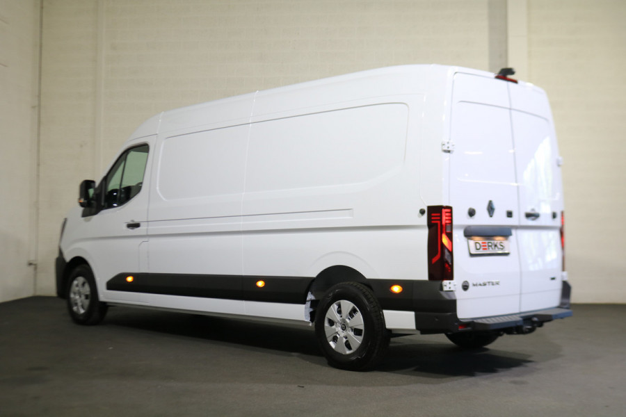 Renault Master E-Tech T35 L3H2 Extra long range 87 kWh