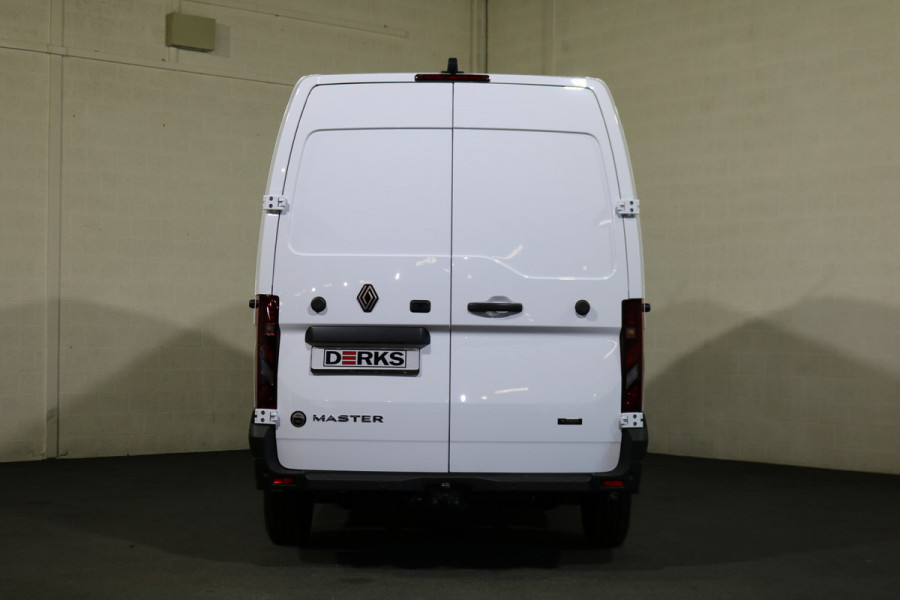 Renault Master E-Tech T35 L3H2 Extra long range 87 kWh