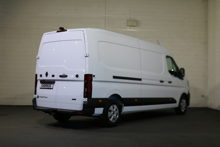 Renault Master E-Tech T35 L3H2 Extra long range 87 kWh