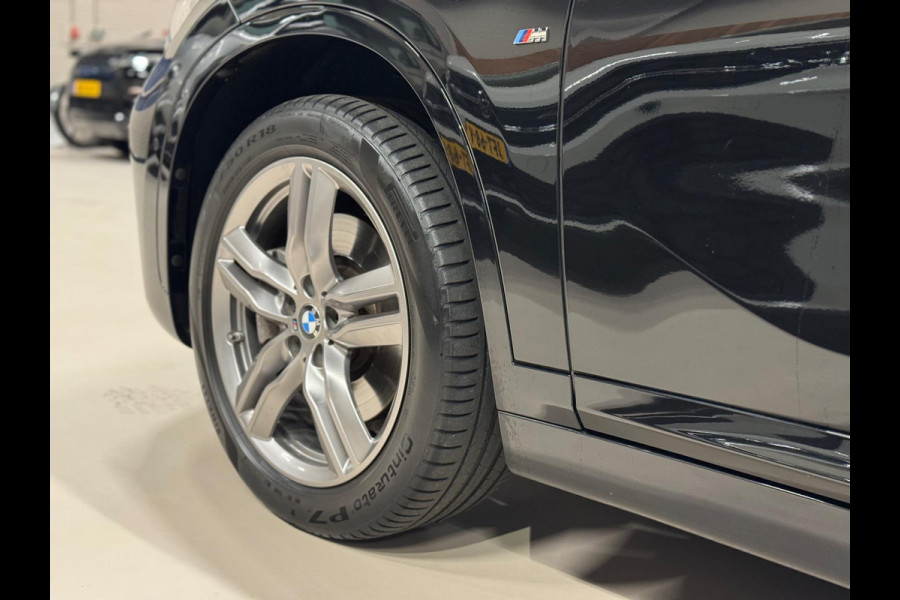 BMW X1 X-Drive25e eDrive M-Pakket, Apple Carplay, Ambiënte Light, Navi, Camera, PDC, Cruise, Voll Led, Dealer Onderhouden