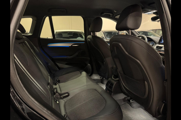 BMW X1 X-Drive25e eDrive M-Pakket, Apple Carplay, Ambiënte Light, Navi, Camera, PDC, Cruise, Voll Led, Dealer Onderhouden