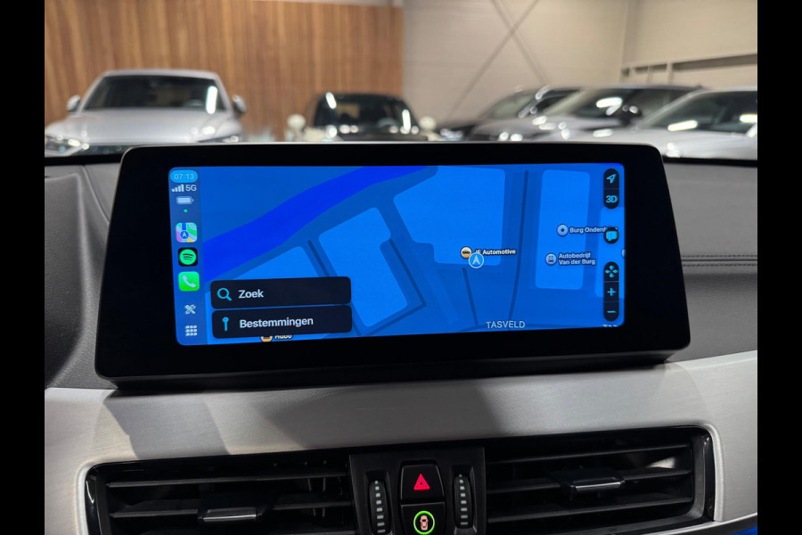 BMW X1 X-Drive25e eDrive M-Pakket, Apple Carplay, Ambiënte Light, Navi, Camera, PDC, Cruise, Voll Led, Dealer Onderhouden