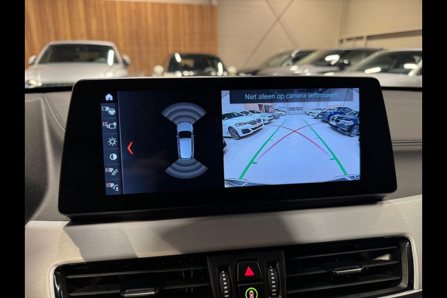BMW X1 X-Drive25e eDrive M-Pakket, Apple Carplay, Ambiënte Light, Navi, Camera, PDC, Cruise, Voll Led, Dealer Onderhouden