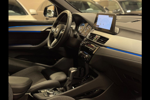 BMW X1 X-Drive25e eDrive M-Pakket, Apple Carplay, Ambiënte Light, Navi, Camera, PDC, Cruise, Voll Led, Dealer Onderhouden