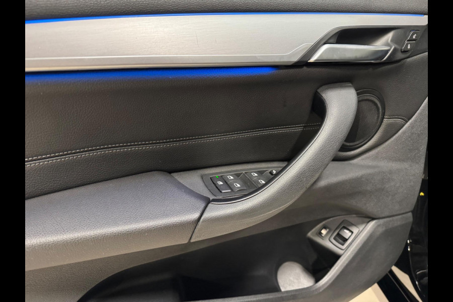BMW X1 X-Drive25e eDrive M-Pakket, Apple Carplay, Ambiënte Light, Navi, Camera, PDC, Cruise, Voll Led, Dealer Onderhouden