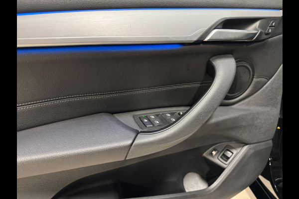 BMW X1 X-Drive25e eDrive M-Pakket, Apple Carplay, Ambiënte Light, Navi, Camera, PDC, Cruise, Voll Led, Dealer Onderhouden