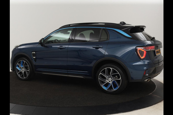 Lynk & Co 01 1.5 Plug In | Panoramadak | Infinity by Harman | Camera | Adaptive cruise | Stoelverwarming | Carplay | Memory | Full LED Lynk & Co 01 1.5 Plug In | Panoramadak | Infinity by Harman | Camera | Adaptive cruise | Stoelverwarming | Carplay | Memory | Full LED