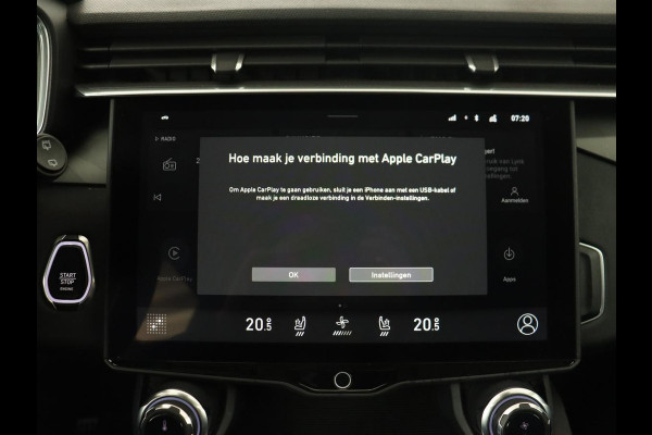 Lynk & Co 01 1.5 Plug In | Panoramadak | Infinity by Harman | Camera | Adaptive cruise | Stoelverwarming | Carplay | Memory | Full LED Lynk & Co 01 1.5 Plug In | Panoramadak | Infinity by Harman | Camera | Adaptive cruise | Stoelverwarming | Carplay | Memory | Full LED