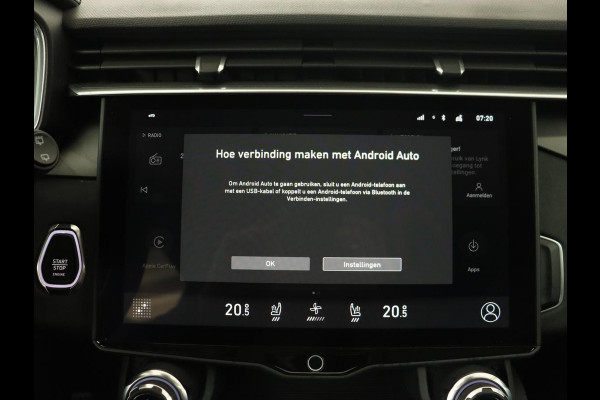 Lynk & Co 01 1.5 Plug In | Panoramadak | Infinity by Harman | Camera | Adaptive cruise | Stoelverwarming | Carplay | Memory | Full LED Lynk & Co 01 1.5 Plug In | Panoramadak | Infinity by Harman | Camera | Adaptive cruise | Stoelverwarming | Carplay | Memory | Full LED