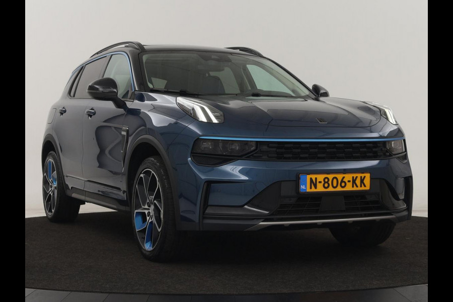 Lynk & Co 01 1.5 Plug In | Panoramadak | Infinity by Harman | Camera | Adaptive cruise | Stoelverwarming | Carplay | Memory | Full LED Lynk & Co 01 1.5 Plug In | Panoramadak | Infinity by Harman | Camera | Adaptive cruise | Stoelverwarming | Carplay | Memory | Full LED