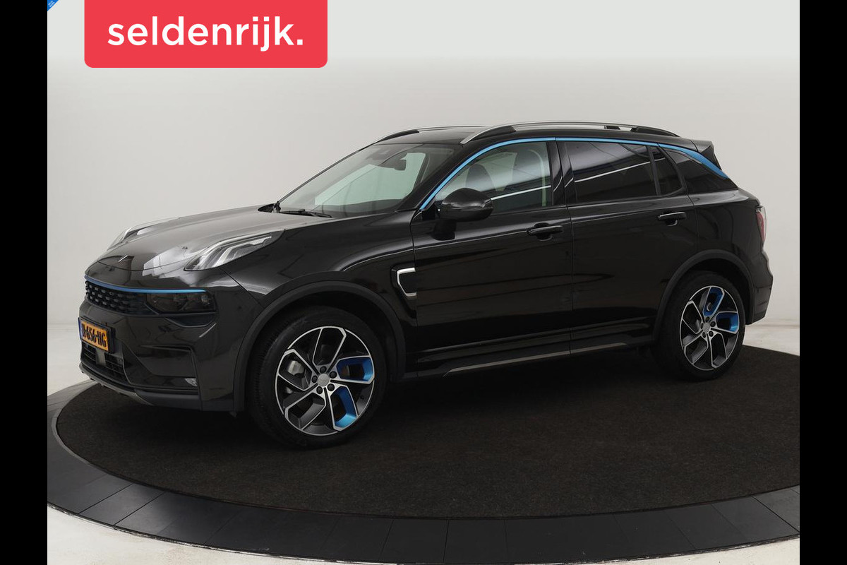 Lynk & Co 01 1.5 Plug In | Panoramadak | Infinity by Harman | Camera | Adaptive cruise | Stoelverwarming | Carplay | Memory | Full LED Lynk & Co 01 1.5 Plug In | Panoramadak | Infinity by Harman | Camera | Adaptive cruise | Stoelverwarming | Carplay | Memory | Full LED