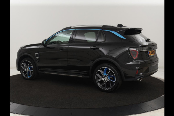 Lynk & Co 01 1.5 Plug In | Panoramadak | Infinity by Harman | Camera | Adaptive cruise | Stoelverwarming | Carplay | Memory | Full LED