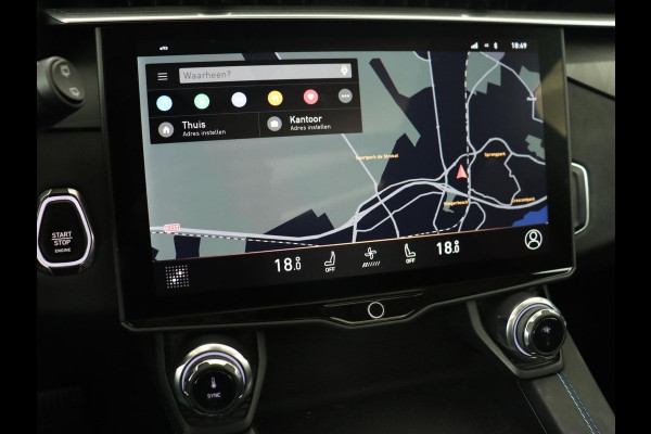 Lynk & Co 01 1.5 Plug In | Panoramadak | Infinity by Harman | Camera | Adaptive cruise | Stoelverwarming | Carplay | Memory | Full LED