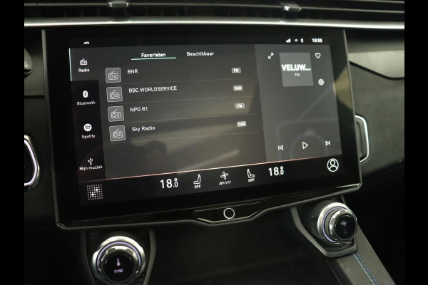 Lynk & Co 01 1.5 Plug In | Panoramadak | Infinity by Harman | Camera | Adaptive cruise | Stoelverwarming | Carplay | Memory | Full LED