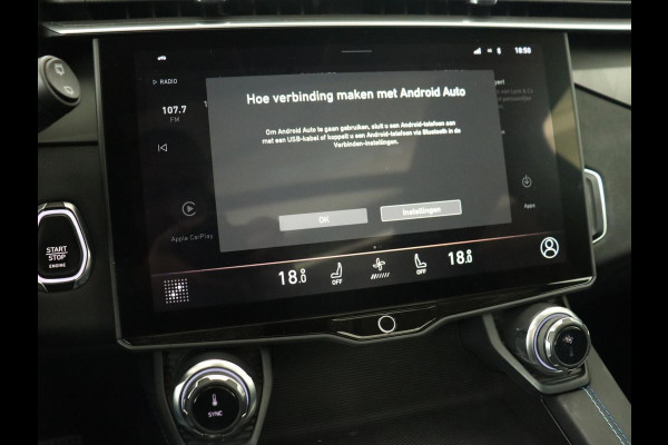 Lynk & Co 01 1.5 Plug In | Panoramadak | Infinity by Harman | Camera | Adaptive cruise | Stoelverwarming | Carplay | Memory | Full LED