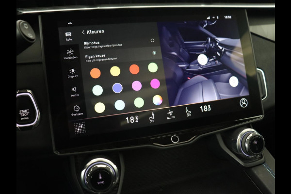 Lynk & Co 01 1.5 Plug In | Panoramadak | Infinity by Harman | Camera | Adaptive cruise | Stoelverwarming | Carplay | Memory | Full LED