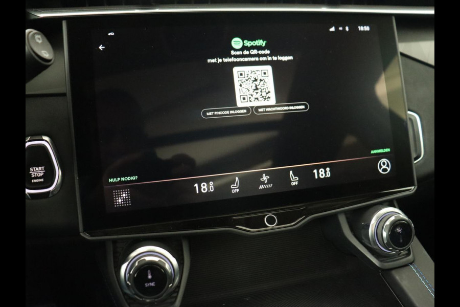 Lynk & Co 01 1.5 Plug In | Panoramadak | Infinity by Harman | Camera | Adaptive cruise | Stoelverwarming | Carplay | Memory | Full LED
