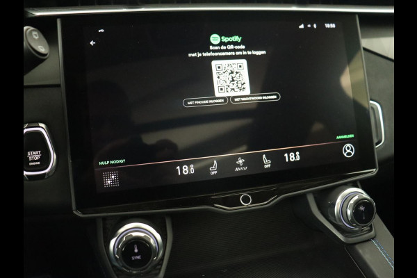 Lynk & Co 01 1.5 Plug In | Panoramadak | Infinity by Harman | Camera | Adaptive cruise | Stoelverwarming | Carplay | Memory | Full LED