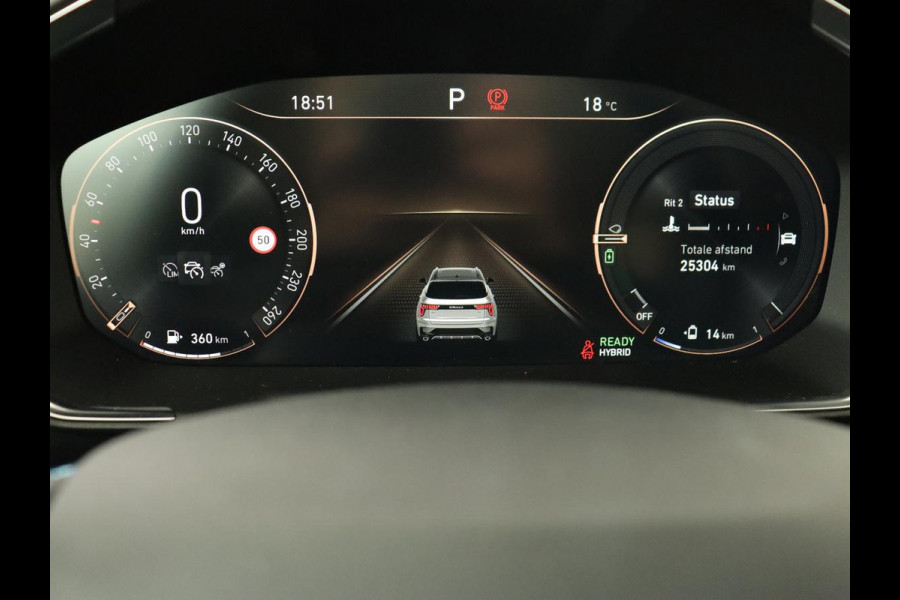 Lynk & Co 01 1.5 Plug In | Panoramadak | Infinity by Harman | Camera | Adaptive cruise | Stoelverwarming | Carplay | Memory | Full LED