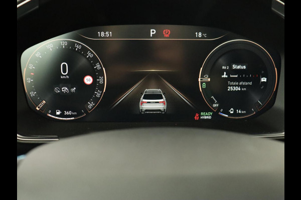 Lynk & Co 01 1.5 Plug In | Panoramadak | Infinity by Harman | Camera | Adaptive cruise | Stoelverwarming | Carplay | Memory | Full LED