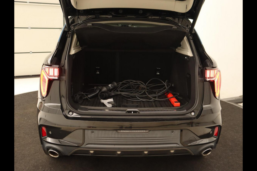 Lynk & Co 01 1.5 Plug In | Panoramadak | Infinity by Harman | Camera | Adaptive cruise | Stoelverwarming | Carplay | Memory | Full LED