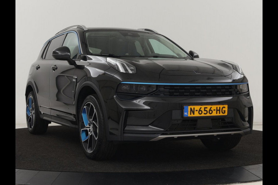 Lynk & Co 01 1.5 Plug In | Panoramadak | Infinity by Harman | Camera | Adaptive cruise | Stoelverwarming | Carplay | Memory | Full LED