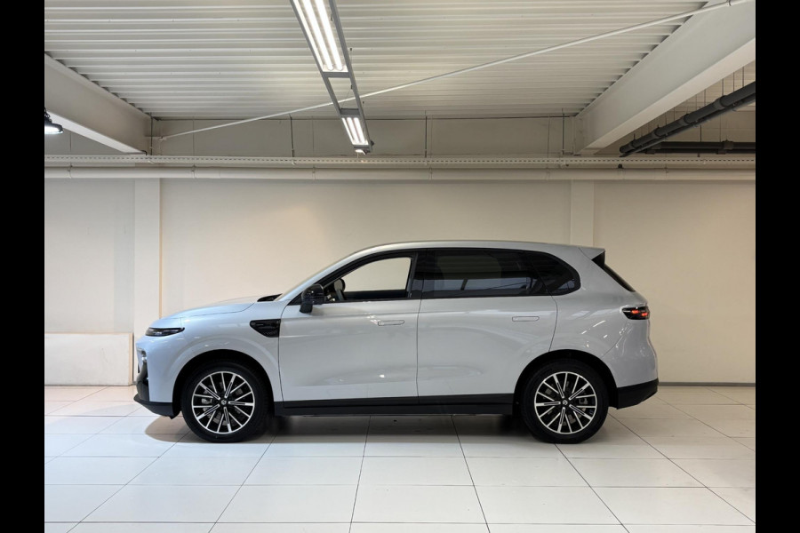 Leapmotor B10 Design ProMax 67.1 kWh 430KM WLTP | Panorama | Navigatie | Elektrische achterklep | Elektrisch bedienbare stoelen | Stoelverwarming | Stoelventilatie