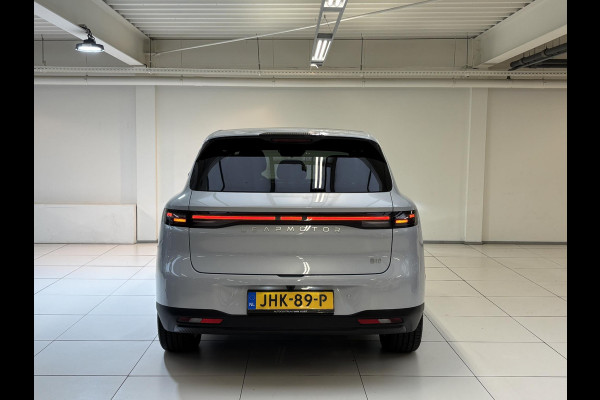 Leapmotor B10 Design ProMax 67.1 kWh 430KM WLTP | Panorama | Navigatie | Elektrische achterklep | Elektrisch bedienbare stoelen | Stoelverwarming | Stoelventilatie