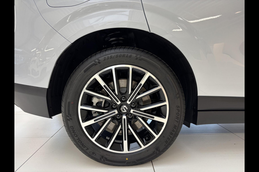 Leapmotor B10 Design ProMax 67.1 kWh 430KM WLTP | Panorama | Navigatie | Elektrische achterklep | Elektrisch bedienbare stoelen | Stoelverwarming | Stoelventilatie