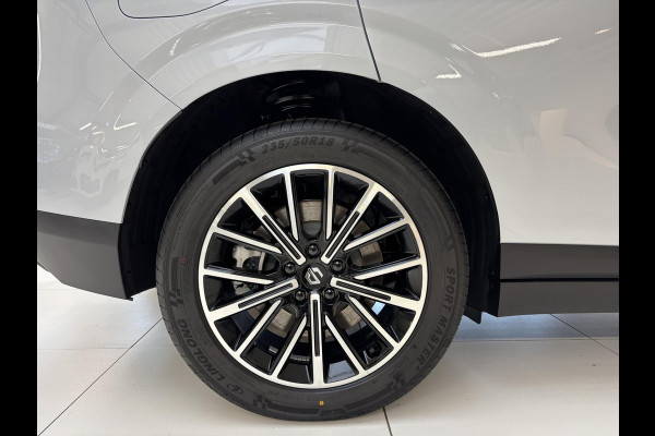 Leapmotor B10 Design ProMax 67.1 kWh 430KM WLTP | Panorama | Navigatie | Elektrische achterklep | Elektrisch bedienbare stoelen | Stoelverwarming | Stoelventilatie