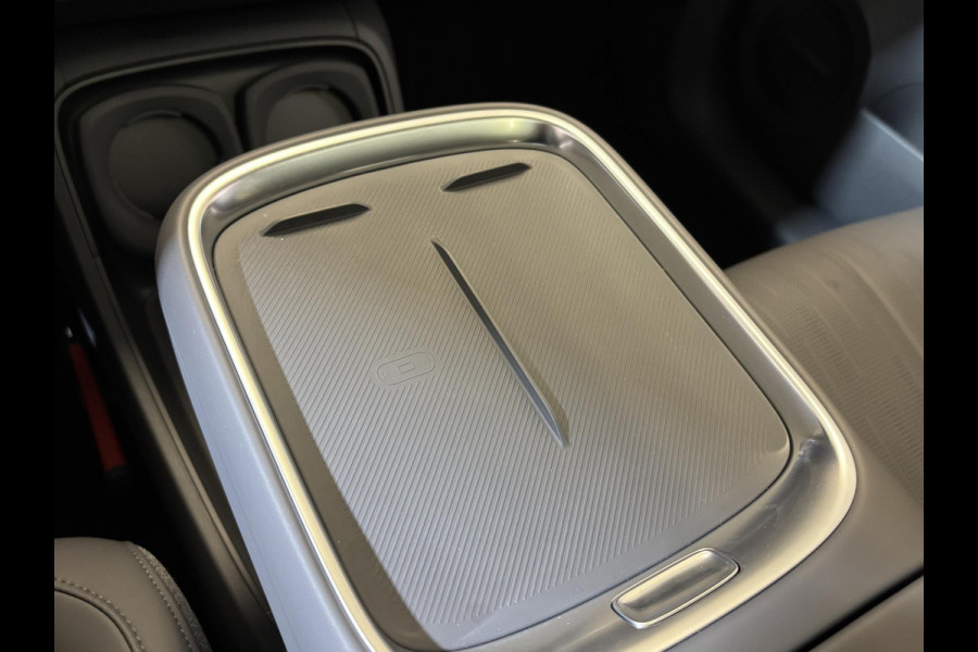 Leapmotor B10 Design ProMax 67.1 kWh 430KM WLTP | Panorama | Navigatie | Elektrische achterklep | Elektrisch bedienbare stoelen | Stoelverwarming | Stoelventilatie