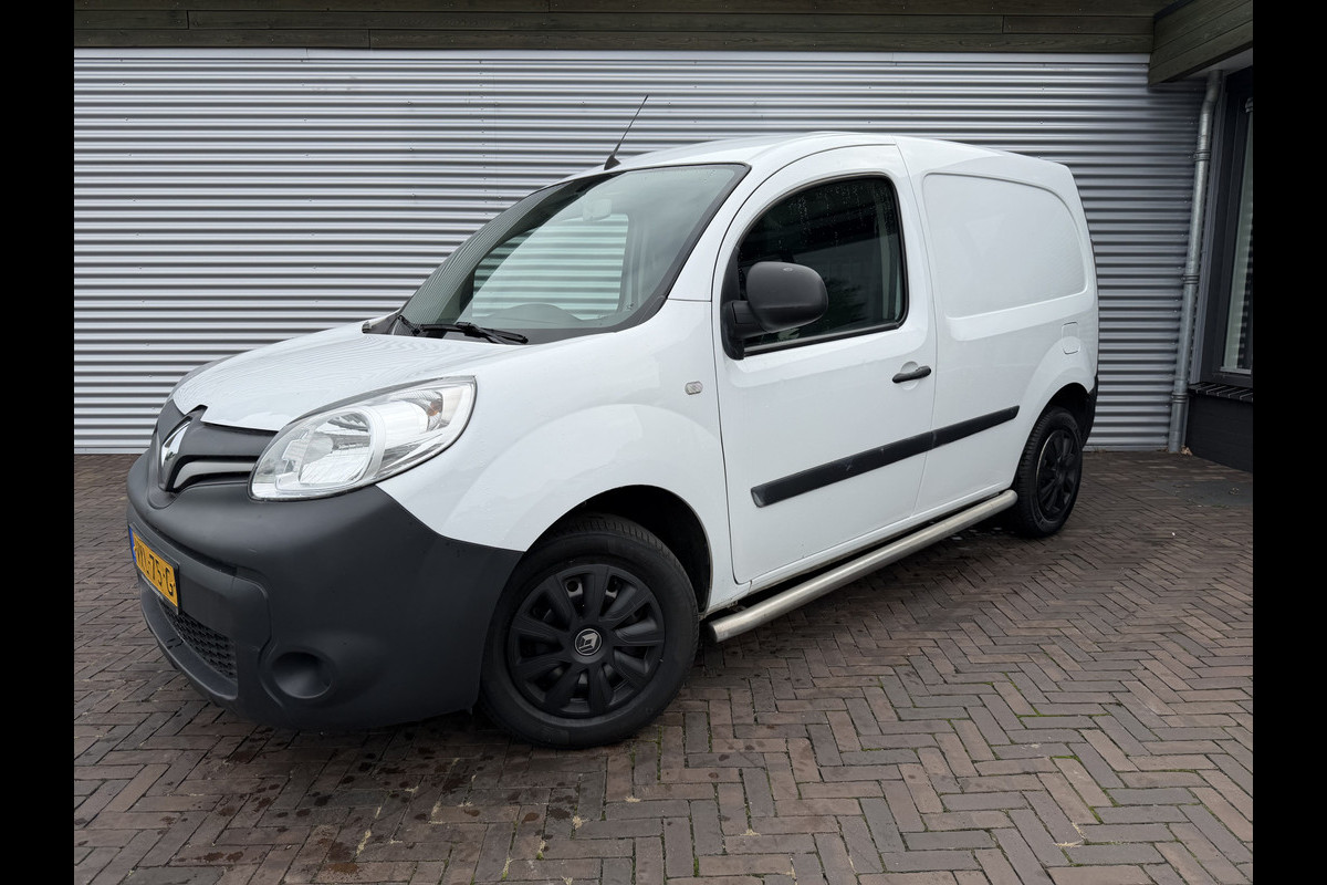 Renault Kangoo 1.5 Blue dCi 80 Comfort Renault Kangoo 1.5 Blue dCi 80 Comfort
