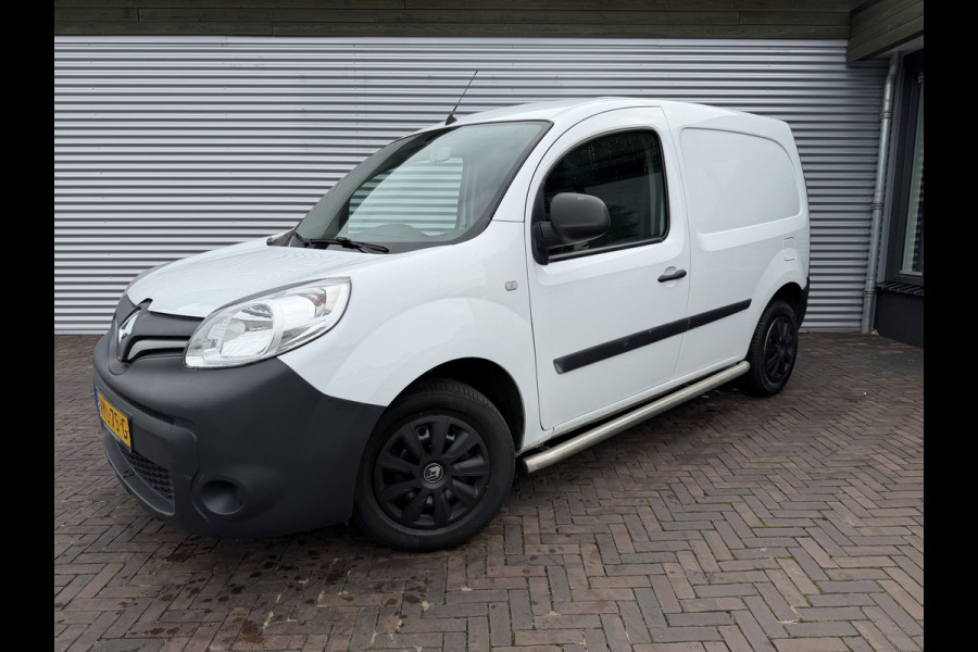 Renault Kangoo 1.5 Blue dCi 80 Comfort