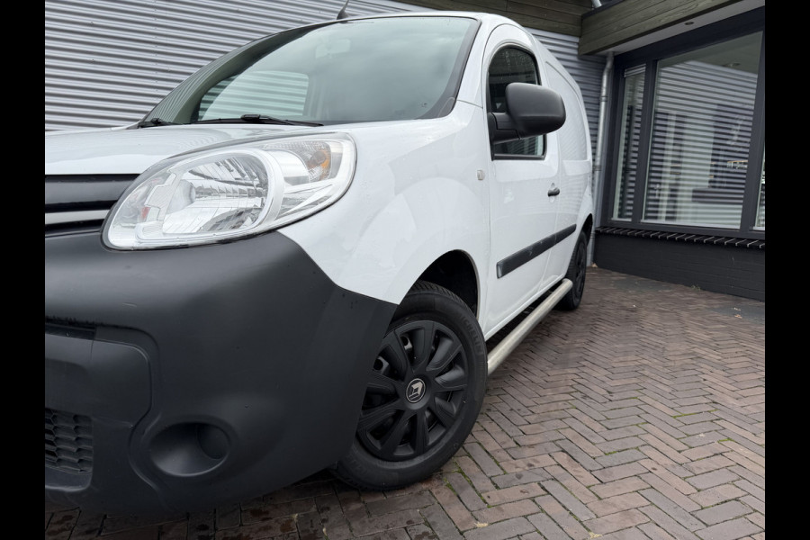 Renault Kangoo 1.5 Blue dCi 80 Comfort