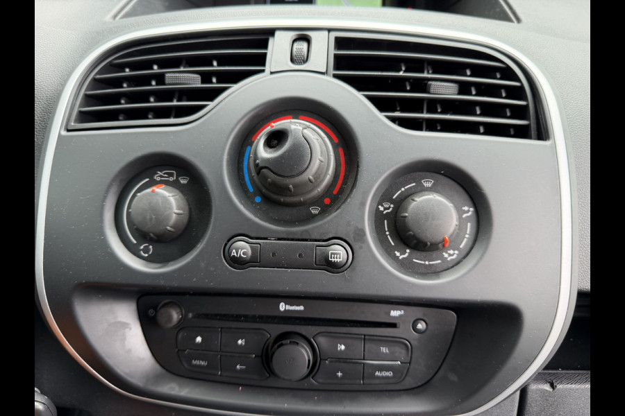 Renault Kangoo 1.5 Blue dCi 80 Comfort