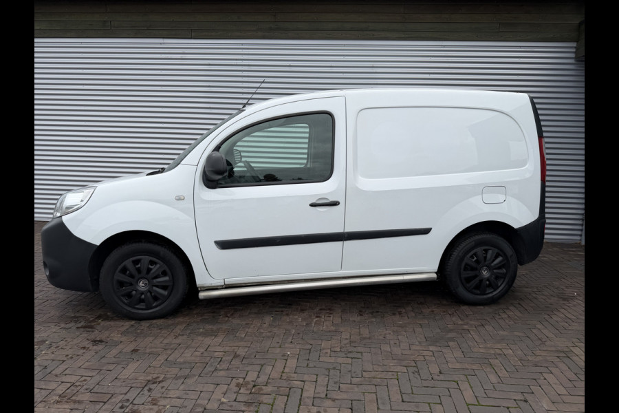 Renault Kangoo 1.5 Blue dCi 80 Comfort