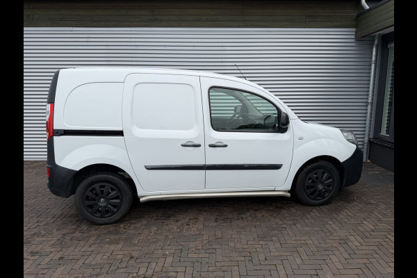 Renault Kangoo 1.5 Blue dCi 80 Comfort