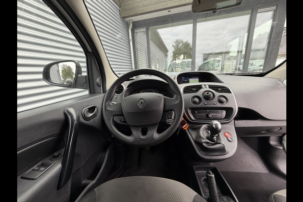 Renault Kangoo 1.5 Blue dCi 80 Comfort