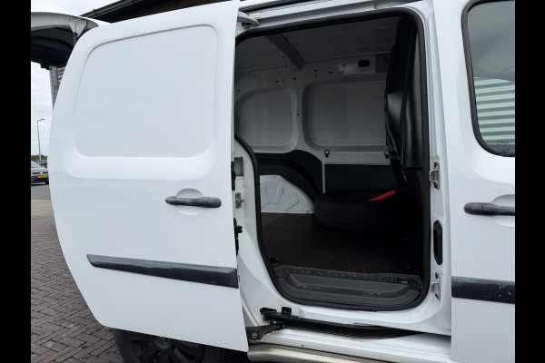 Renault Kangoo 1.5 Blue dCi 80 Comfort