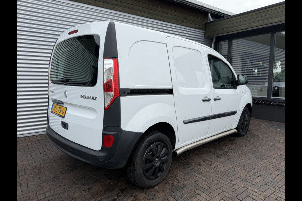 Renault Kangoo 1.5 Blue dCi 80 Comfort