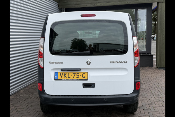 Renault Kangoo 1.5 Blue dCi 80 Comfort